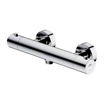 - OMNIRES Y termostatyczna bateria prysznicowa, chrom połysk Y1246XCR - Y1246XCR - Łazienki Szydłowski