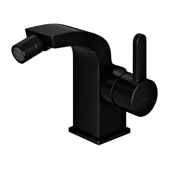  - OMNIRES DARLING bateria bidetowa, czarny półmat DA5020BL - DA5020BL - Łazienki Szydłowski