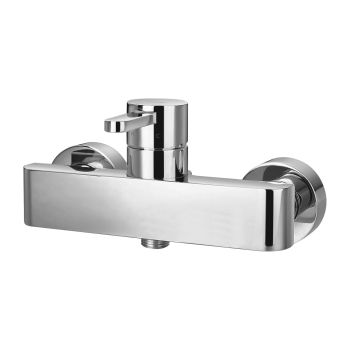 - OMNIRES DARLING bateria prysznicowa, chrom połysk DA5040CR - DA5040CR - Łazienki Szydłowski