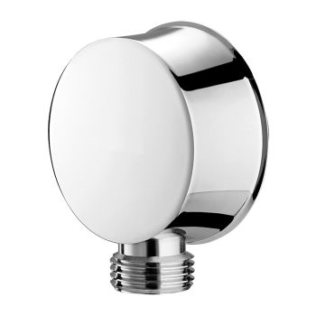  - OMNIRES ARMANCE przyłącze kątowe, chrom połysk 8810CR - 8810CR - Łazienki Szydłowski