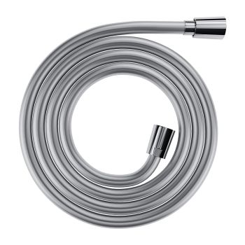 OMNIRES SILVER wąż prysznicowy, 175 cm, srebrny półmat SILVER-X175SL SILVER-X175SL od 