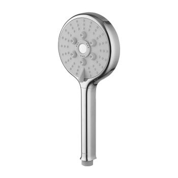 - OMNIRES RIBBON słuchawka prysznicowa, chrom połysk RIBBON-RCR - RIBBON-RCR - Łazienki Szydłowski