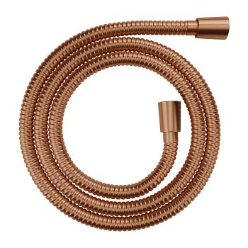 OMNIRES wąż prysznicowy, 150 cm, miedź szczotkowana 023-XCPB 023-XCPB od 