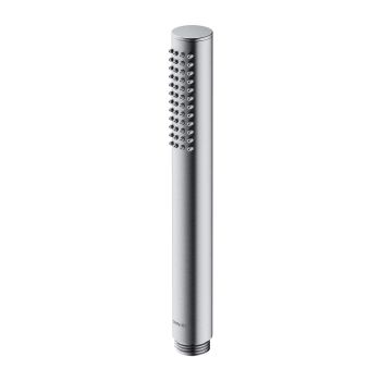  - OMNIRES MICROPHONE słuchawka prysznicowa, nikiel szczotkowany MICROPHONEX-RNI - MICROPHONEX-RNI - Łazienki Szydłowski
