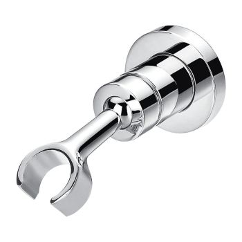  - OMNIRES uchwyt punktowy, chrom połysk 8859-OCR - 8859-OCR - Łazienki Szydłowski