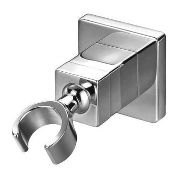  - OMNIRES uchwyt punktowy, chrom połysk 8859-KCR - 8859-KCR - Łazienki Szydłowski