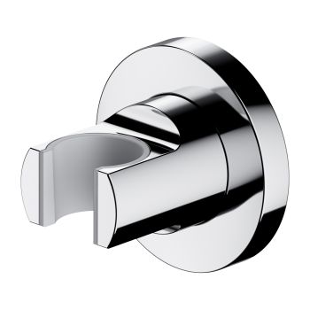  - OMNIRES uchwyt punktowy, chrom połysk 8873ACR - 8873ACR - Łazienki Szydłowski