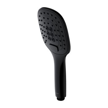  - OMNIRES DAVIS słuchawka prysznicowa, czarny mat DAVISRBL- ostatnia sztuka - DAVIS-RBL - Łazienki Szydłowski