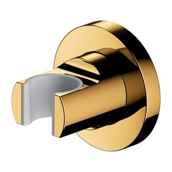  - OMNIRES uchwyt punktowy, złoty połysk 8873AGL - 8873AGL - Łazienki Szydłowski