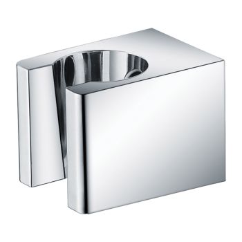 - OMNIRES uchwyt punktowy, chrom połysk 2070CR - 2070CR - Łazienki Szydłowski