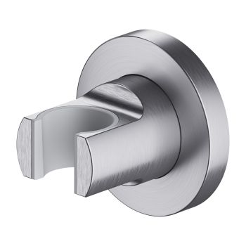  - OMNIRES uchwyt punktowy, nikiel szczotkowany 8873ANI - 8873ANI - Łazienki Szydłowski