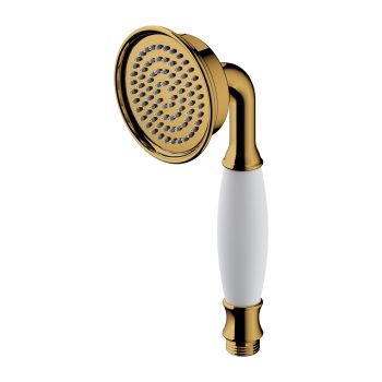 - OMNIRES ARMANCE słuchawka prysznicowa, złoty połysk ARMANCE-RGL - ARMANCE-RGL - Łazienki Szydłowski