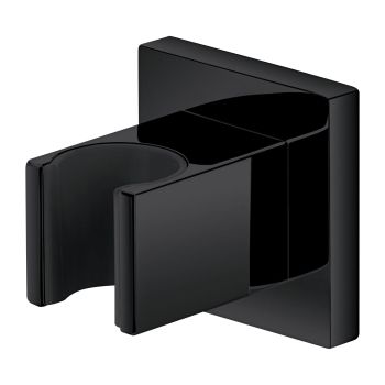  - OMNIRES uchwyt punktowy, czarny półmat 8876ABL - 8876ABL - Łazienki Szydłowski