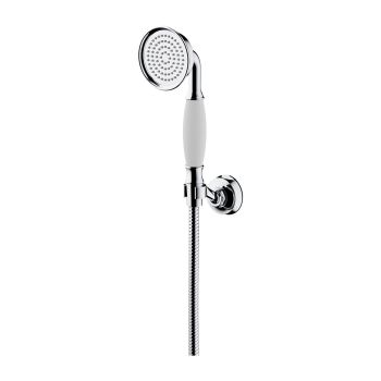  - OMNIRES ARMANCE zestaw prysznicowy punktowy, chrom połysk ARMANCE-PCR - ARMANCE-PCR - Łazienki Szydłowski