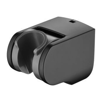  - OMNIRES uchwyt punktowy, czarny mat 2060BL - 2060BL - Łazienki Szydłowski