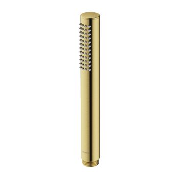 OMNIRES MICROPHONE słuchawka prysznicowa, mosiądz szczotkowany MICROPHONEX-RBSB MICROPHONEX-RBSB od 