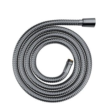  - OMNIRES wąż kuchenno-wannowy, 180 cm, nikiel szczotkowany 062MNI - 062MNI - Łazienki Szydłowski