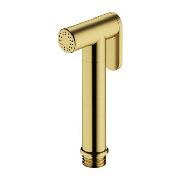 - OMNIRES BIDETTA słuchawka bidetowa, mosiądz szczotkowany BIDETTA2-RBSB - BIDETTA2-RBSB - Łazienki Szydłowski