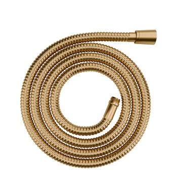  - OMNIRES wąż kuchenno-wannowy, 180 cm, złoty szczotkowany 062MGLB - 062MGLB - Łazienki Szydłowski