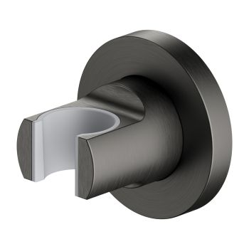  - OMNIRES uchwyt punktowy, grafit szczotkowany 8873AGR - 8873AGR - Łazienki Szydłowski