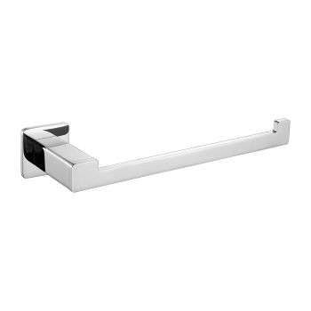 OMNIRES NELSON wieszak na ręcznik, 24 cm, chrom połysk NL80230CR NL80230CR od 