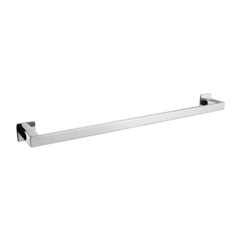  - OMNIRES NELSON wieszak na ręcznik, 62 cm, chrom połysk NL80216CR - NL80216CR - Łazienki Szydłowski