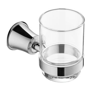  - OMNIRES ART LINE kubek, chrom połysk AL53320CR - AL53320CR - Łazienki Szydłowski