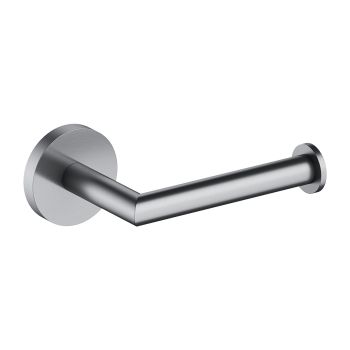 - OMNIRES MODERN PROJECT uchwyt na papier toaletowy, nikiel szczotkowany MP60510NI - MP60510NI - Łazienki Szydłowski