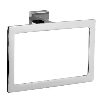 OMNIRES LIFT reling na ręcznik, chrom połysk 8160CR 8160CR od 