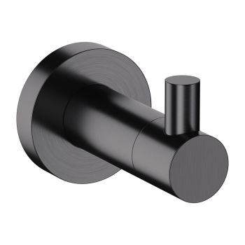 - OMNIRES MODERN PROJECT haczyk, antracyt szczotkowany MP60110AT - MP60110AT - Łazienki Szydłowski