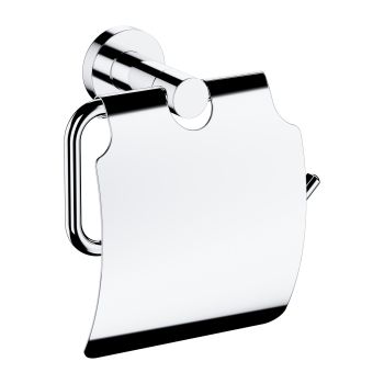 - OMNIRES MODERN PROJECT uchwyt na papier toaletowy, chrom połysk MP60520CR - MP60520CR - Łazienki Szydłowski