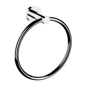 - OMNIRES MODERN PROJECT reling na ręcznik, chrom połysk MP60230CR - MP60230CR - Łazienki Szydłowski