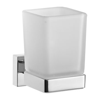  - OMNIRES LIFT kubek, chrom połysk 8158CR - 8158CR - Łazienki Szydłowski