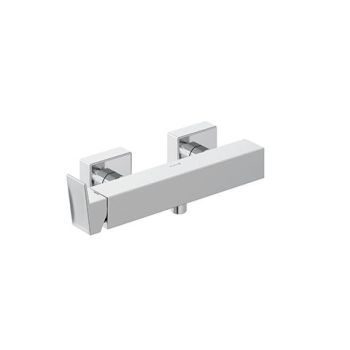 - KLUDI Decus Bateria prysznicowa, chrom 548310575 - 548310575 - Łazienki Szydłowski