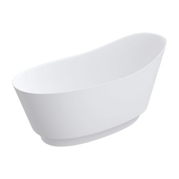 OMNIRES NEO M+ wanna wolnostojąca, 158 x 72 cm, biały mat NEO158SWWBM NEO158SWWBM od 