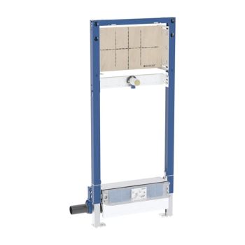 GEBERIT Duofix stelaż podtynkowy wys. 130 cm, z odpływem ściennym, do prysznica DN 50 111580002 111.580.00.2 od 