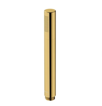  - OMNIRES MICROPHONE Słuchawka prysznicowa złoty połysk MICROPHONE-RGL - MICROPHONE-RGL - Łazienki Szydłowski