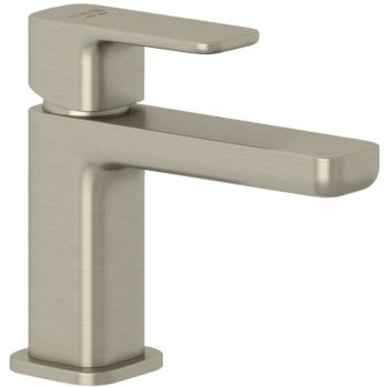  - KLUDI RENON bateria umywalkowa 85 nikiel szczotkowany 42266N575 - 42266N575 - Łazienki Szydłowski