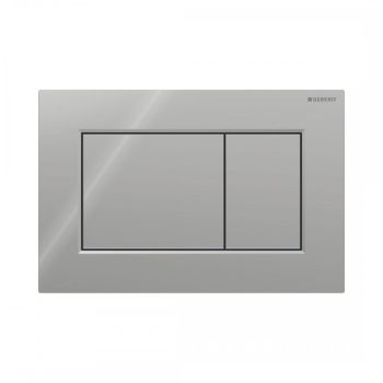 - GEBERIT Sigma 01 przycisk spłukujący do WC chrom 115660211 - 115.660.21.1 - Łazienki Szydłowski