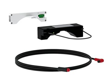 - Geberit Zasilacz Geberit do skrzynki Power & Connect Box 116096001 - 116.096.00.1 - Łazienki Szydłowski