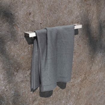 - KEUCO Aveno wieszak na ręcznik kąpielowy 60 cm chrom 14601010600 - 14601010600 - Łazienki Szydłowski