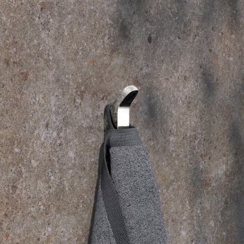 - KEUCO Aveno haczyk na ręczniki kolor chrom 14614010000 - 14614010000 - Łazienki Szydłowski