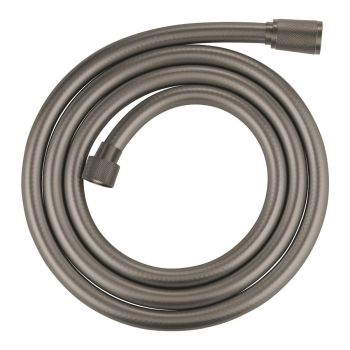 - GROHE-Silverflex Wąż prysznicowy 175 cm satin grafit 28388MG1 - 28388MG1 - Łazienki Szydłowski