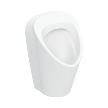  - GEBERIT Selnova S Pisuar dopływ z tyłu, odpływ do tyłu lub w dół biały 503105001 - 503.105.00.1 - Łazienki Szydłowski