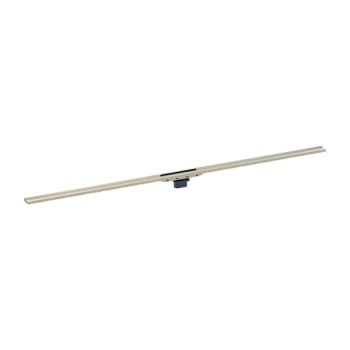 - GEBERIT CleanLine80 Odpływ liniowy 30-110 cm champagne / szczotkowany 154442391 - 154.442.39.1 - Łazienki Szydłowski