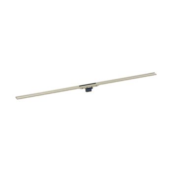  - GEBERIT CleanLine80 Odpływ liniowy 30-130 cm champagne / stal nierdzewna szczotkowana 154441391 - 154.441.39.1 - Łazienki Szydłowski