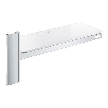  - GROHE-Rainshower Aqua Półka prysznicowa kolor  chrom 1016770000 - 1016770000 - Łazienki Szydłowski