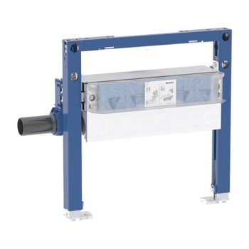  - GEBERIT Duofix Stelaż podtynkowy wys. 50 cm do prysznica 111591002 - 111.591.00.2 - Łazienki Szydłowski