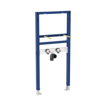  - GEBERIT Duofix Stelaż podtynkowy do umywalki, 112 cm 111430002 - 111.430.00.2 - Łazienki Szydłowski