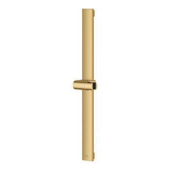  - GROHE-AQUA Rainshower Drążek prysznicowy, 600 mm brushed cool sunrise 101673GN00 - 101673GN00 - Łazienki Szydłowski